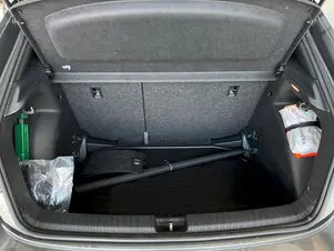 Škoda Fabia Monte Carlo