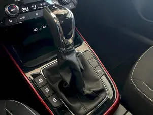 Škoda Fabia Monte Carlo