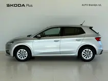 Fabia Top Selection