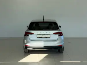 Škoda Fabia Top Selection