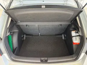 Škoda Fabia Top Selection