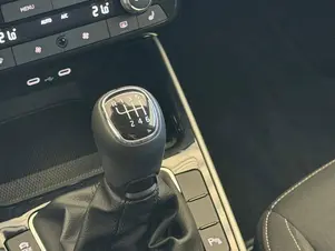 Škoda Fabia Top Selection