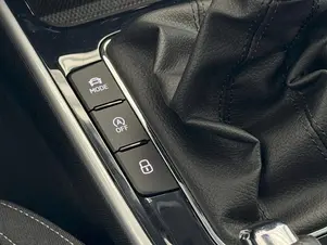 Škoda Fabia Top Selection