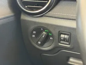 Škoda Fabia Top Selection