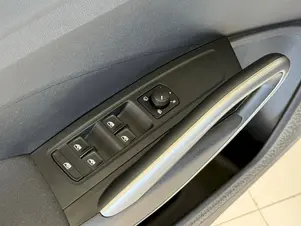 Škoda Fabia Top Selection