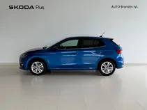 Fabia Top Selection