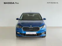 Fabia Top Selection