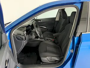Škoda Fabia Top Selection