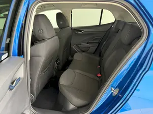 Škoda Fabia Top Selection