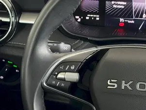 Škoda Fabia Top Selection