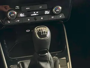 Škoda Fabia Top Selection