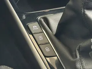 Škoda Fabia Top Selection