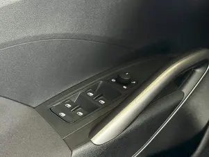 Škoda Fabia Top Selection