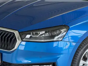 Škoda Fabia Top Selection