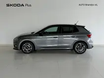 Fabia Monte Carlo