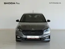 Fabia Monte Carlo