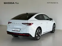 Enyaq Coupé 