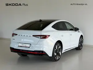 Škoda Enyaq Coupé 