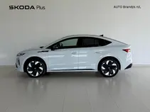 Enyaq Coupé 