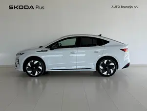 Škoda Enyaq Coupé