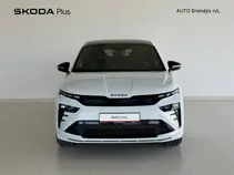 Enyaq Coupé 
