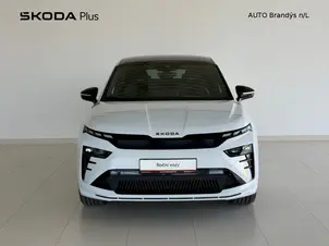 Škoda Enyaq Coupé