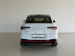Škoda Enyaq Coupé