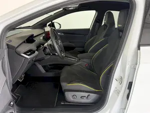 Škoda Enyaq Coupé 