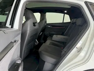 Škoda Enyaq Coupé 