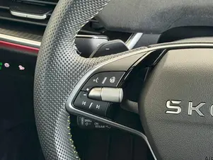 Škoda Enyaq Coupé