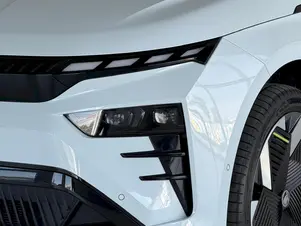 Škoda Enyaq Coupé 