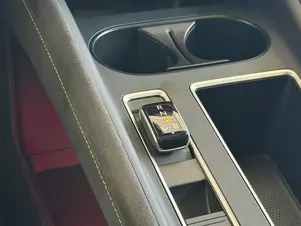 Škoda Enyaq Coupé