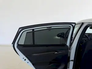 Škoda Enyaq Coupé