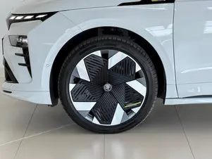 Škoda Enyaq Coupé 