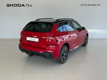 Kamiq Monte Carlo