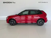 Kamiq Monte Carlo
