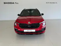 Kamiq Monte Carlo