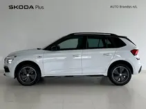 Kamiq Monte Carlo