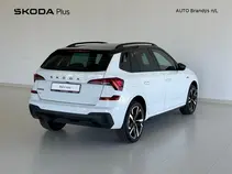 Kamiq Monte Carlo