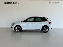 Kamiq Monte Carlo