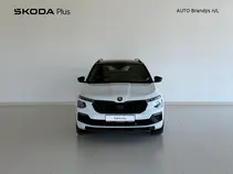 Kamiq Monte Carlo
