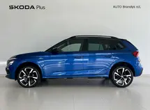 Kamiq Monte Carlo