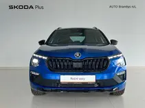 Kamiq Monte Carlo
