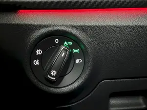 Škoda Kamiq Monte Carlo