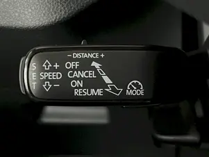 Škoda Kamiq Monte Carlo