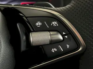 Škoda Kamiq Monte Carlo