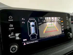 Škoda Kamiq Monte Carlo