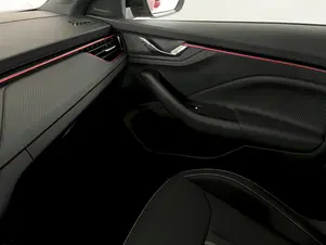 Škoda Kamiq Monte Carlo