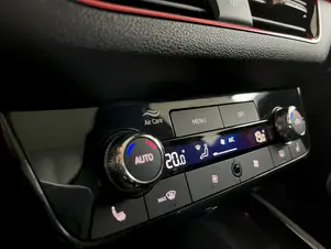 Škoda Kamiq Monte Carlo