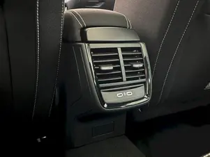 Škoda Kamiq Monte Carlo